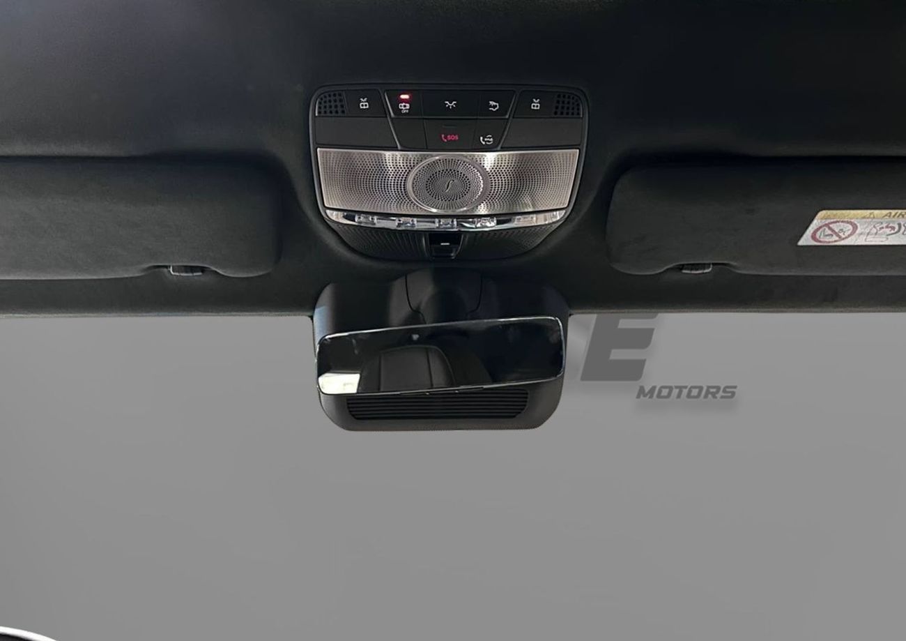 Mercedes-Benz G 500 Premium+