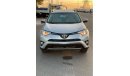 تويوتا راف ٤ 2016 TOYOTA RAV4 XLE / FULL OPTION