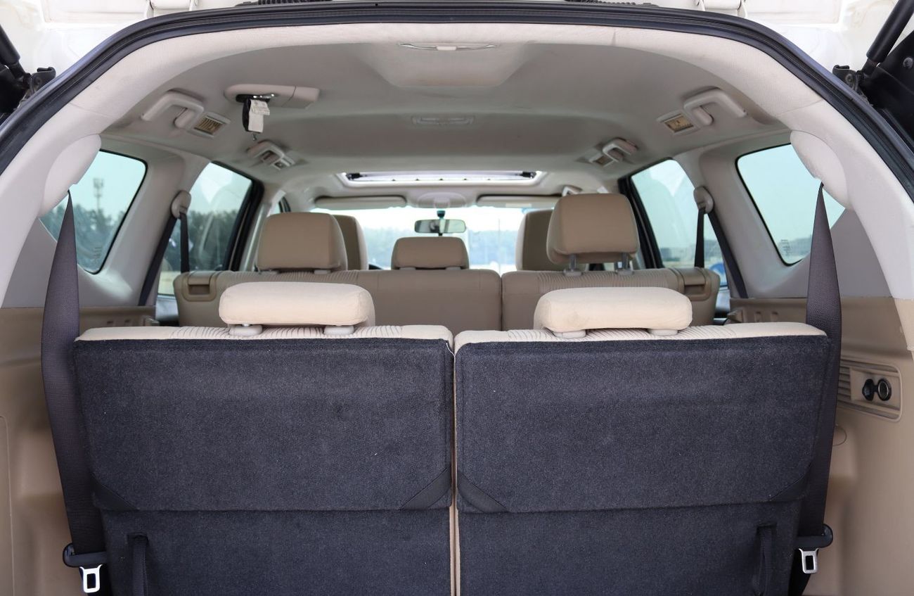 Mitsubishi Montero Sport GLS Top 3.0L