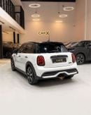 Mini Cooper S STD
