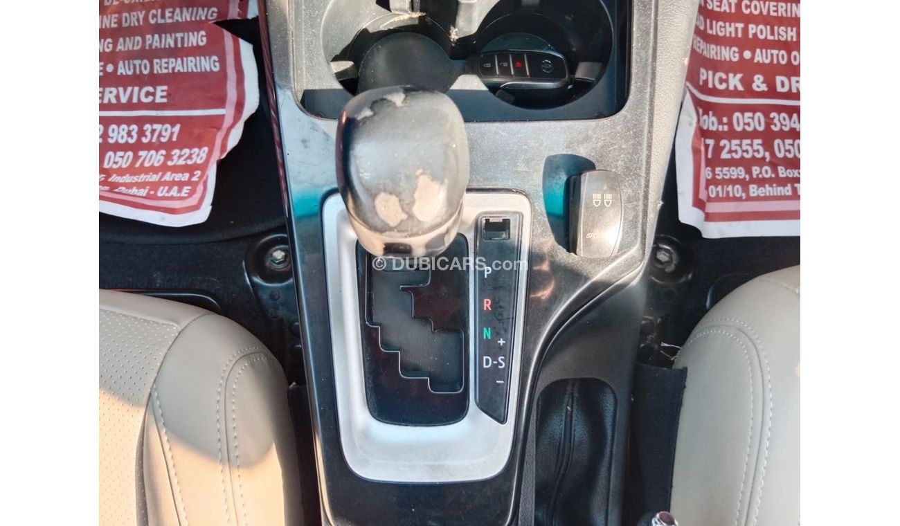 Toyota Fortuner TOYOTA FORTUNER RIGHT HAND DRIVE(PM05127)