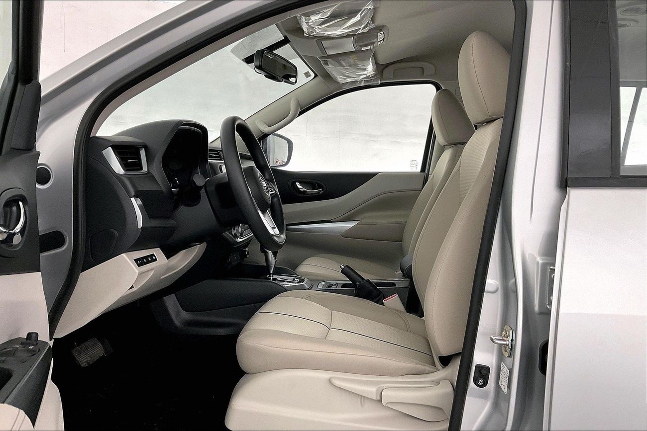 Nissan XTrail S | Guaranteed Warranty | 0 Down Payment