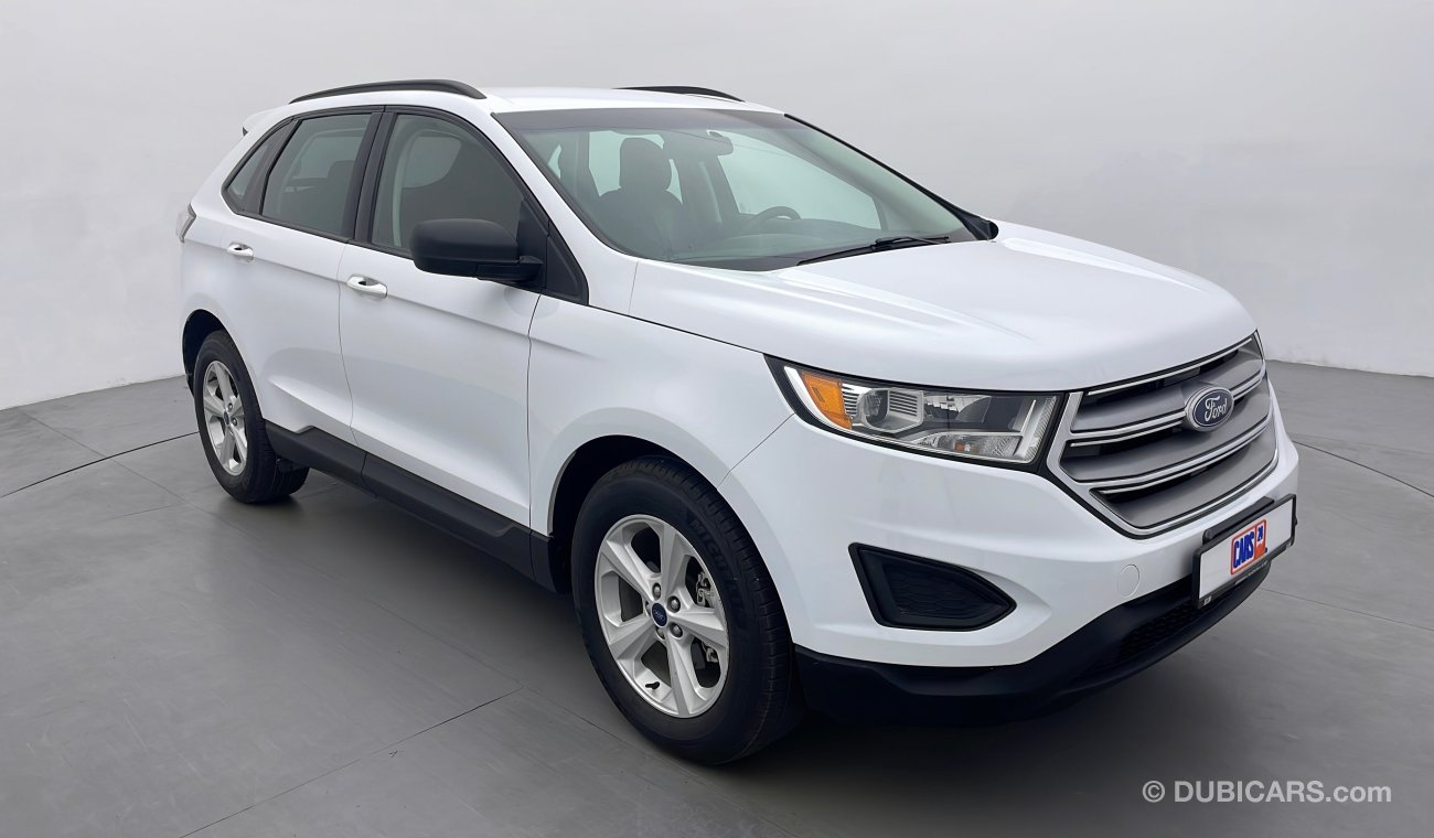 Ford Edge ECOBOOST 2 | Under Warranty | Inspected on 150+ parameters