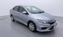 Honda City DX 1.5 | Under Warranty | Inspected on 150+ parameters