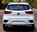 MG ZS MG ZS COMFORT 2023 1.5L GCC SPECS (540/-MONTHLY)