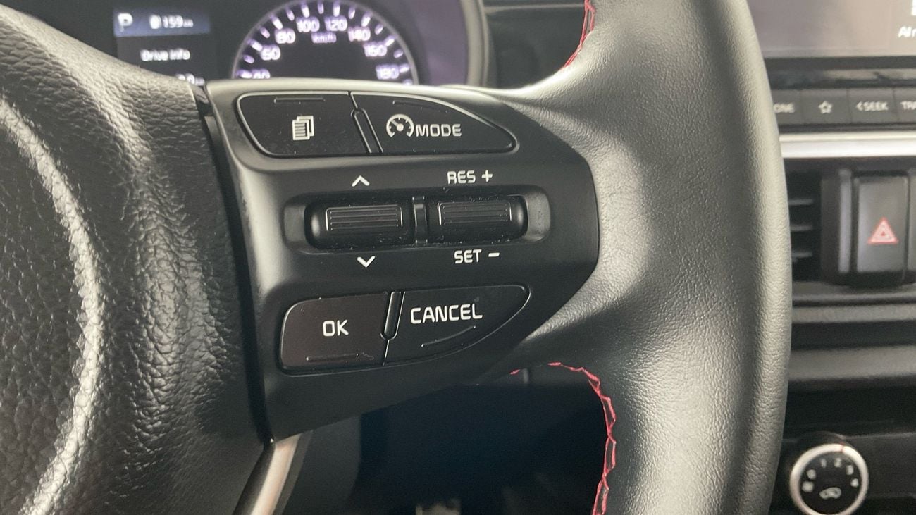 كيا بيكانتو GT Line | شامل الضمان | 0 ﺪﻔﻋﺓ ﺃﻮﻟﻯ