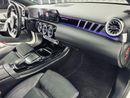 Mercedes-Benz A 35 AMG 4MATIC Hatchback 2022 Mercedes Benz A35 AMG, Dec 2026 Mercedes Warranty + Service Pack, GCC