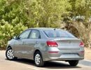 Kia Pegas Std 1.4L 2020 1.4L GCC (399/-Monthly)