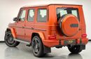 Mercedes Benz G63 AMG 2022 Mercedes Benz G63 AMG, Original Factory Colour, 08/2027 Mercedes Warranty, 08/2028 Mercedes Ser