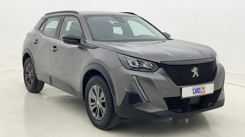 بيجو 2008 2023 ALLURE | AED 627/Month | 0 DP | 30 Day Return | Warranty | Service History