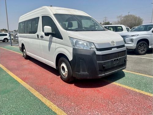 Toyota Hiace Toyota Hiace