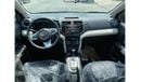 Toyota Rush 1.5L PETROL G AUTOMATIC ( AVAILABLE COLORS - WHITE & BLACK