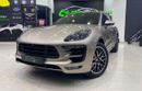 بورش ماكان GTS 3.0L (360 HP)