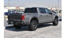 Ford Raptor F-150 V-06 3.5L ( clean car with warranty )