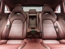 Porsche Panamera STD BUY NOW, PAY 2027 | THE BLACKLINE STANDARD | May 2028 Porsche Warranty, GCC, Low KM's