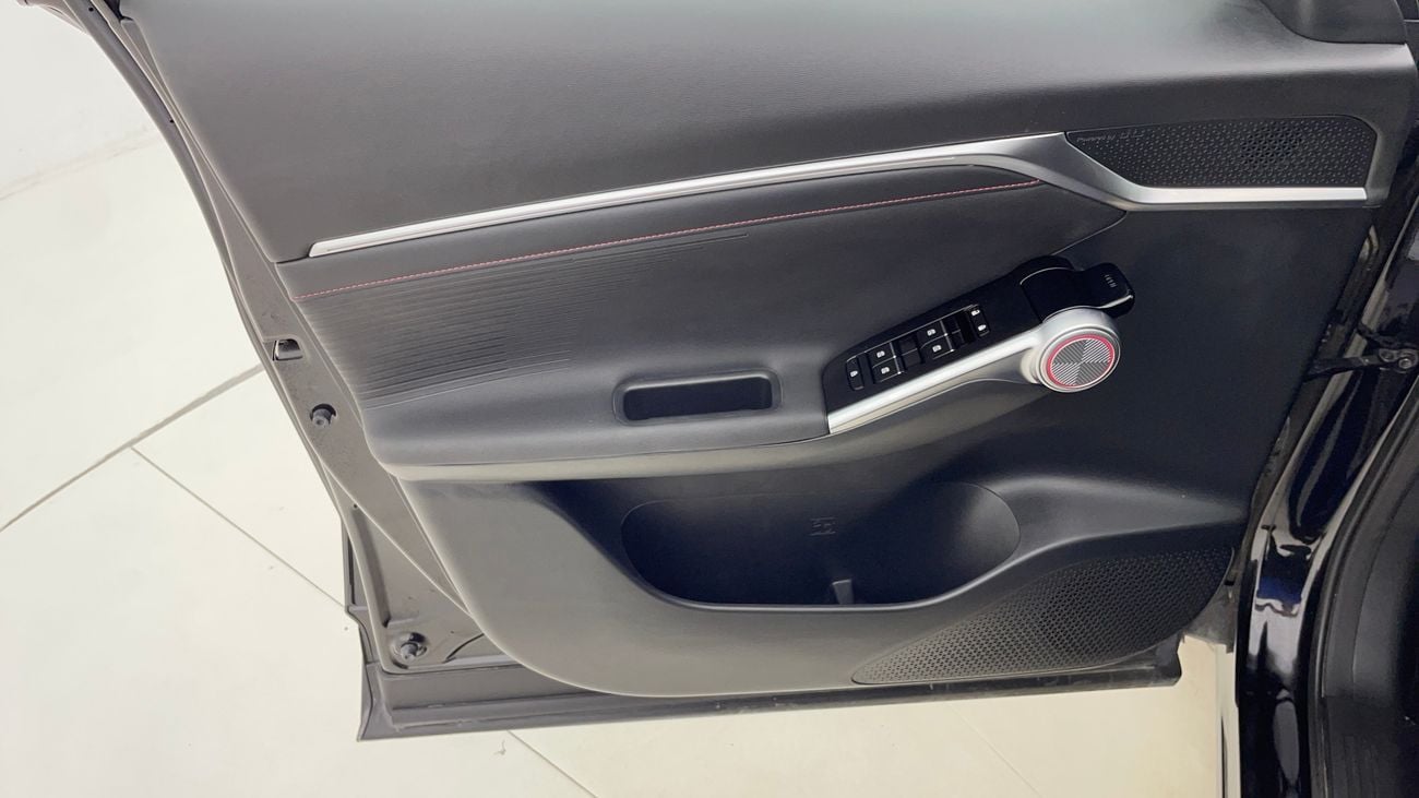 جي إي سي إمكو GL 1.5 | بدون دفعة مقدمة | اختبار القيادة في المنزل