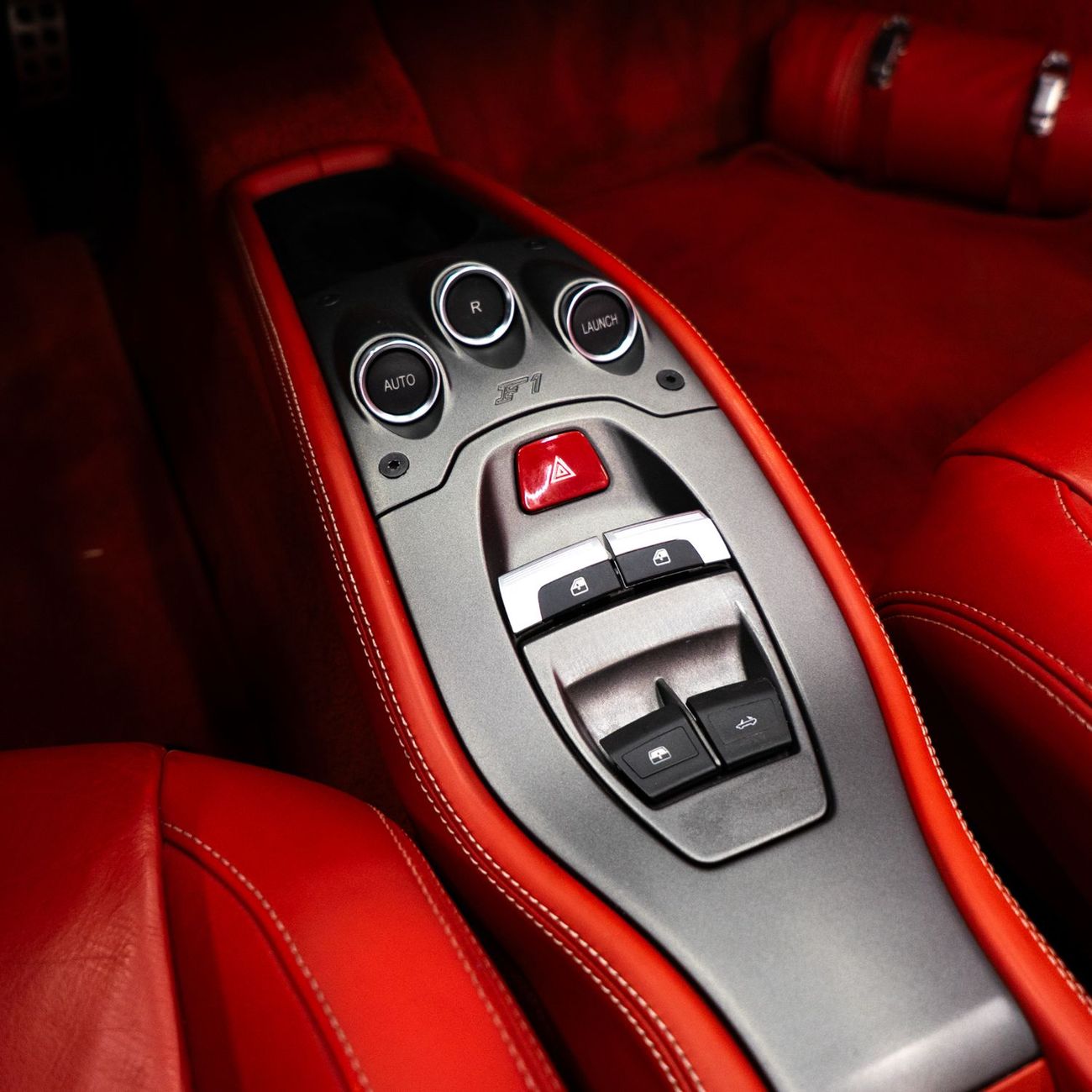 Ferrari 458 Spider 4.5L AED 499,950 • 0% Downpayment • Ferrari 458 Spider • 1 Year Warranty