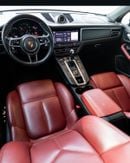 بورش ماكان Std 2.0L (252 HP)