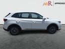 MG ZS STANDARD 1.5L