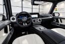 Mercedes Benz G63 AMG STANDARD