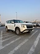 نيسان باترول NISSAN PATROL