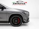 مرسيدس بنز GLA 35 AMG 4MATIC