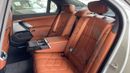 BMW 735i MASTERCLASS M SPORT PACKAGE (For Export , НА ЭКСПОРТ) 7-Series 3.0T RWD GCC 2026 Без пробега