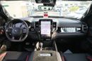 رام 1500 2025 Dodge RAM 1500 RHO 3.0L I6 Hurricane Twin Turbo Petrol