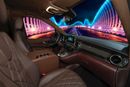 Mercedes-Benz V 250 2022 VVIP MERCEDES GCC V250 With Extra AC - Warranty by Vline Design