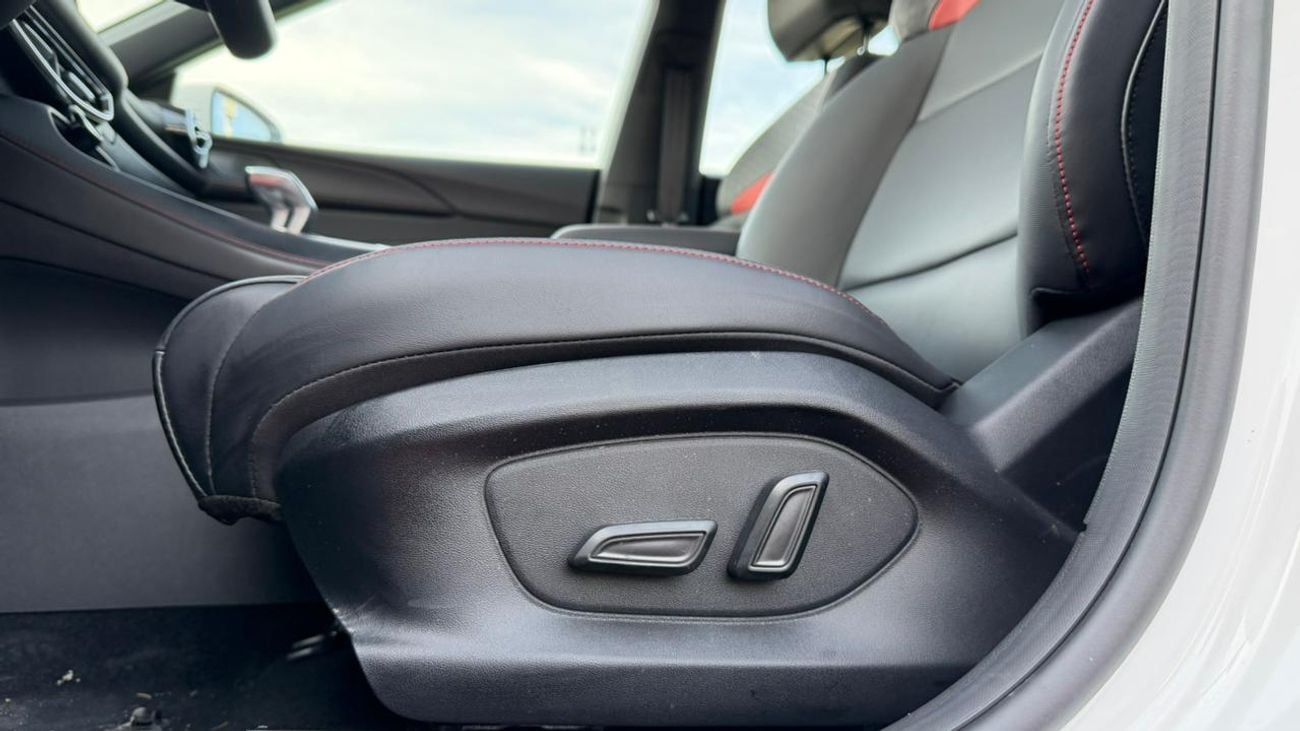 أم جي GT Mg5 1.5t Full Option 300tgi