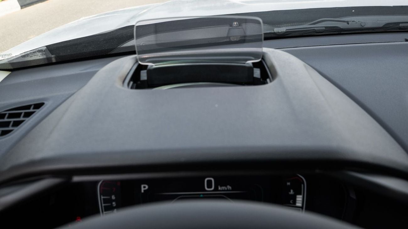 تويوتا أوربان كروزر TOYOTA URBAN CRUISER 1.5L GLX PR -2026YM