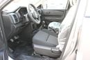 ميتسوبيشي L200 2026 Mitsubishi L200 GL 2.4L 4WD DC MT Petrol (Silver)