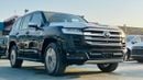 تويوتا لاند كروزر VXR