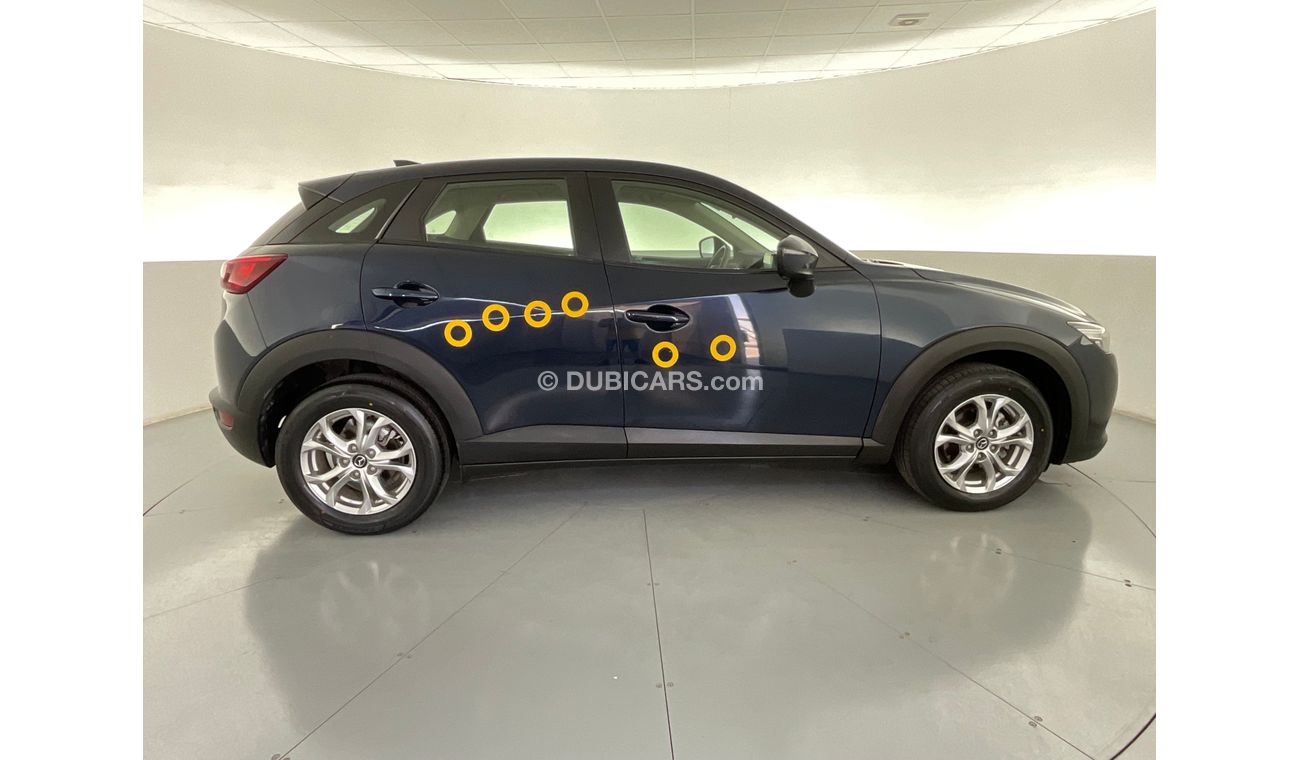 Mazda CX-3 GT