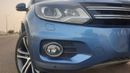Volkswagen Tiguan SEL Track & Style