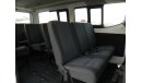 Nissan Urvan 2016  14 seats,, ref# 221