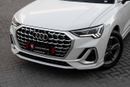 أودي Q3 35TFSI S-Line | 2,409 P.M | 0% Downpayment | Full Option!