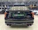 Cadillac CTS CT5 V BLACKWING 2022 UNDER WARRANTY FROM DEALER TILL 2028