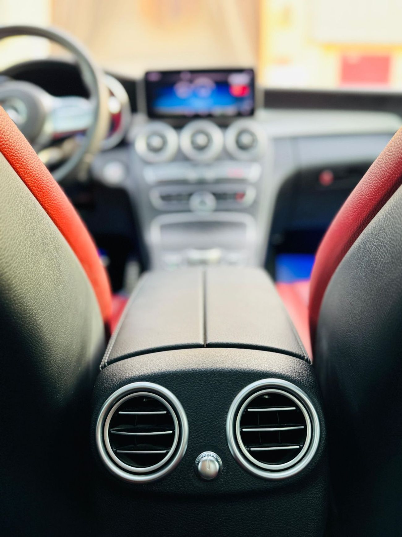 Mercedes-Benz C 300 Coupe