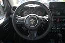 سوزوكي جيمني GLX 1.5L (5-Doors) Suzuki Jimny GLX 1.5L Petrol 4WD (5-Doors) Model 2025