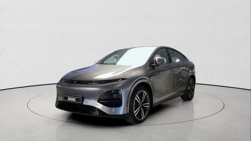 اكس بنغ G6 AWD Performance | شامل الضمان | 0 ﺪﻔﻋﺓ ﺃﻮﻟﻯ