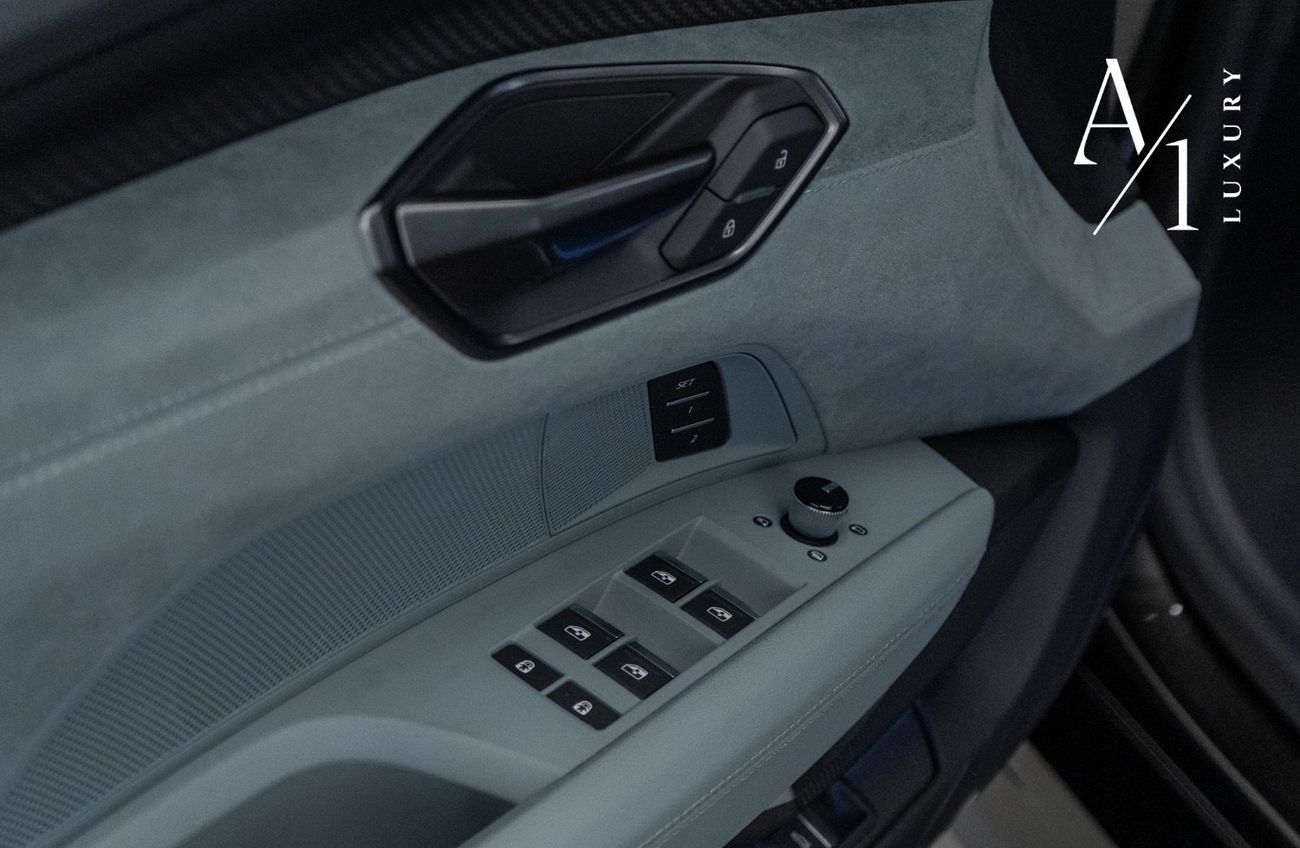 أودي RS إيترون GT 2025 Audi RS Etron GT Performance, Delivery Kms, With Warranty  Service Contract, Fully Loaded, GCC 