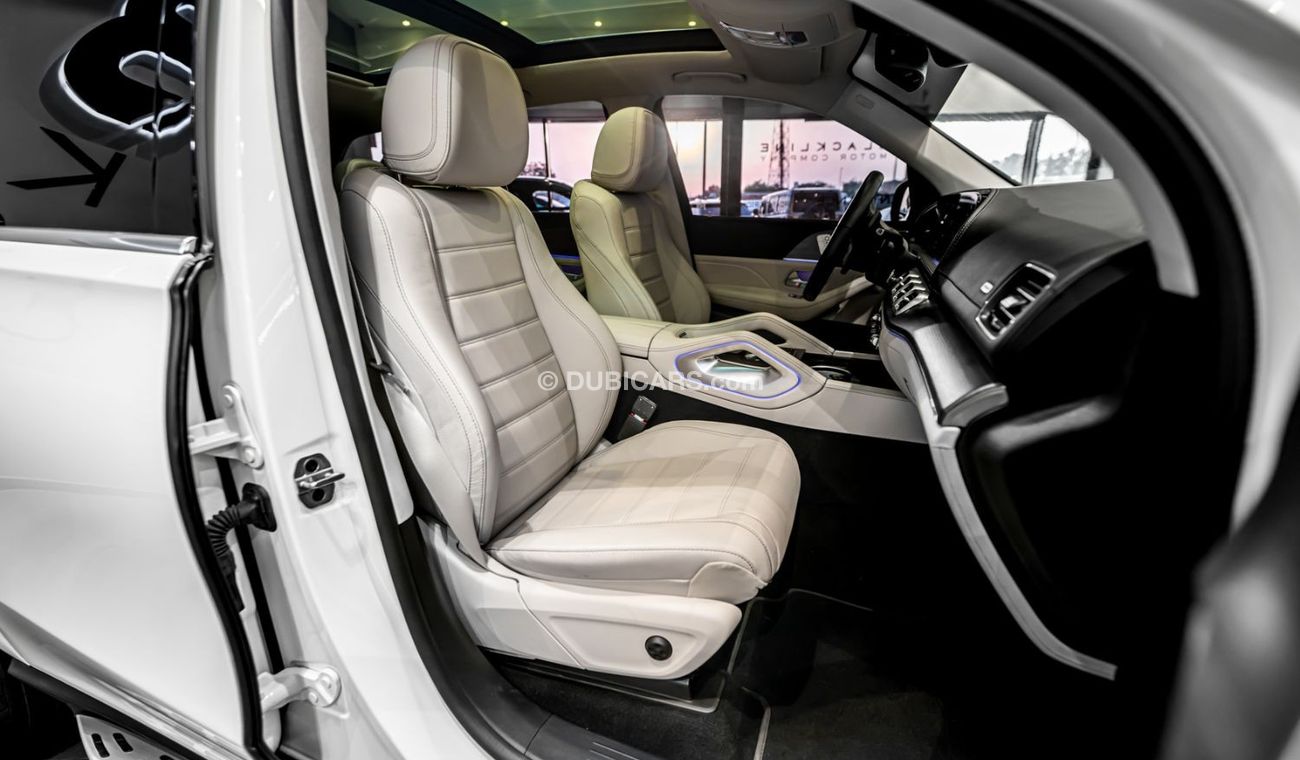 Mercedes-Benz GLE 450 Premium 2021 Mercedes-Benz GLE 450, 2026 Mercedes Warranty, Full Mercedes Service History, GCC