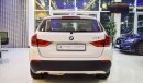 BMW X1 S Drive 18i