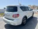 Nissan Armada