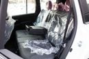 Toyota Land Cruiser VXR