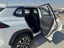 Toyota Frontlander Luxury