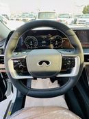 Infiniti QX80 Full option