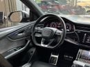 أودي RSQ8 quattro 4.0L