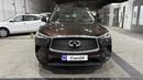 إنفينيتي QX50 2021 LUXURY | AED 988/Month | 0 DP | 30 Day Return | Warranty | Service History